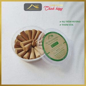 Nụ Trầm Hương Sạch - Thơm vừa